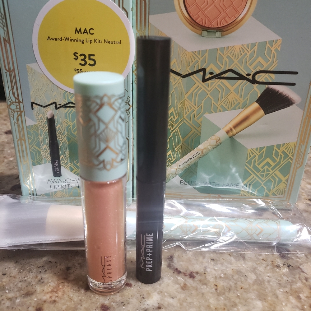 MAC Nordstrom Anniversary Sale Exclusive